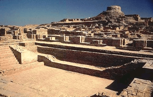 Indus Valley Civilization