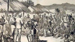 Zamindari System was the 1st experiment