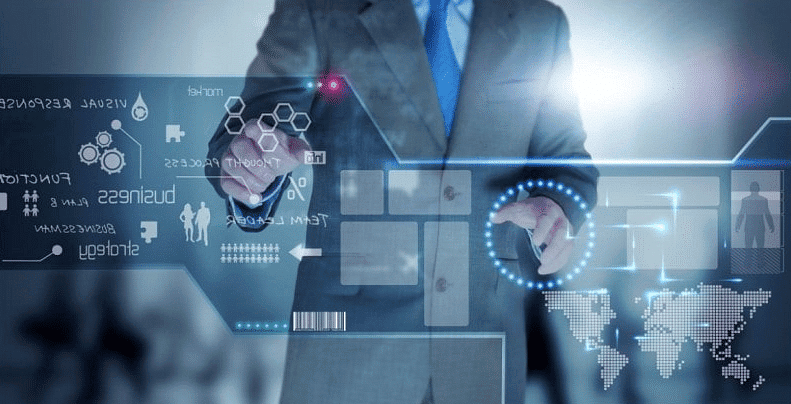 The Transformational Power of Information Technology | Psychology for UPSC Optional (Notes)