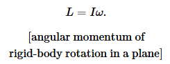 Rigid Body Rotation | Civil Engineering Optional for UPSC