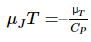 Liquefaction of Gases | Physics Optional Notes for UPSC