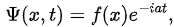 Schroedinger Equation and Expectation Values | Physics Optional Notes for UPSC