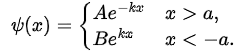 Free Particle & Particle in a Box & Solutions of the 1D Schrodinger Equation | Physics Optional Notes for UPSC