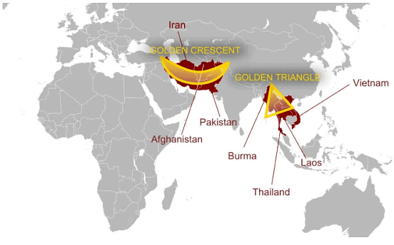Space Relationship of India with Neighbouring Countries | Geography Optional for UPSC
