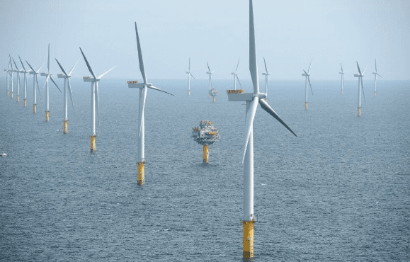Wind Power