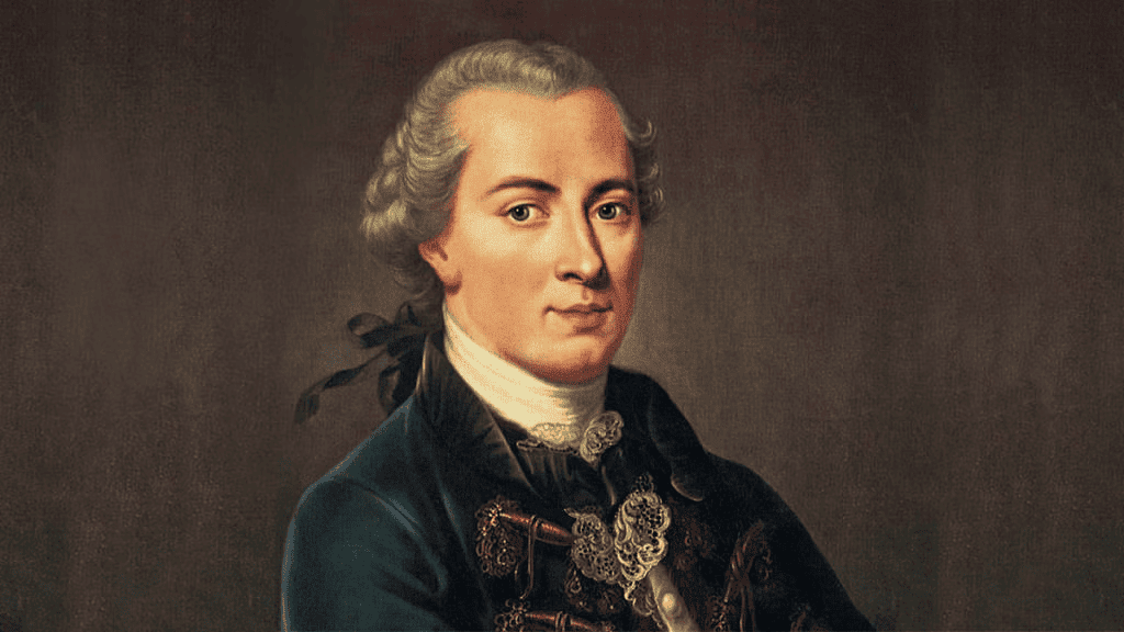 Major ideas of Enlightenment: Kant | History Optional for UPSC