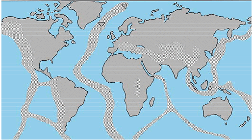 Earthquakes: Causes, Effects, Seismic Zone of India | Geology Optional for UPSC