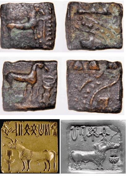 Sangam Age: Coinage | History Optional for UPSC
