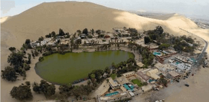 Types and Patterns of Rural Settlements | Geography Optional for UPSC