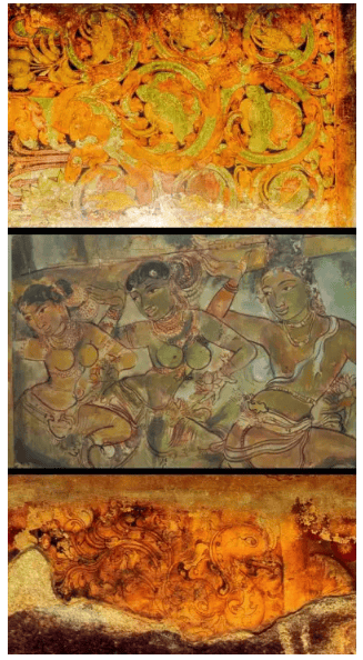 Pandyas: Art and Architecture | History Optional for UPSC