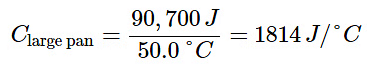 Heat Capacity, Enthalpy, and Calorimetry | Chemistry Optional Notes for UPSC