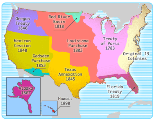 Causes of the American Revolution | History Optional for UPSC