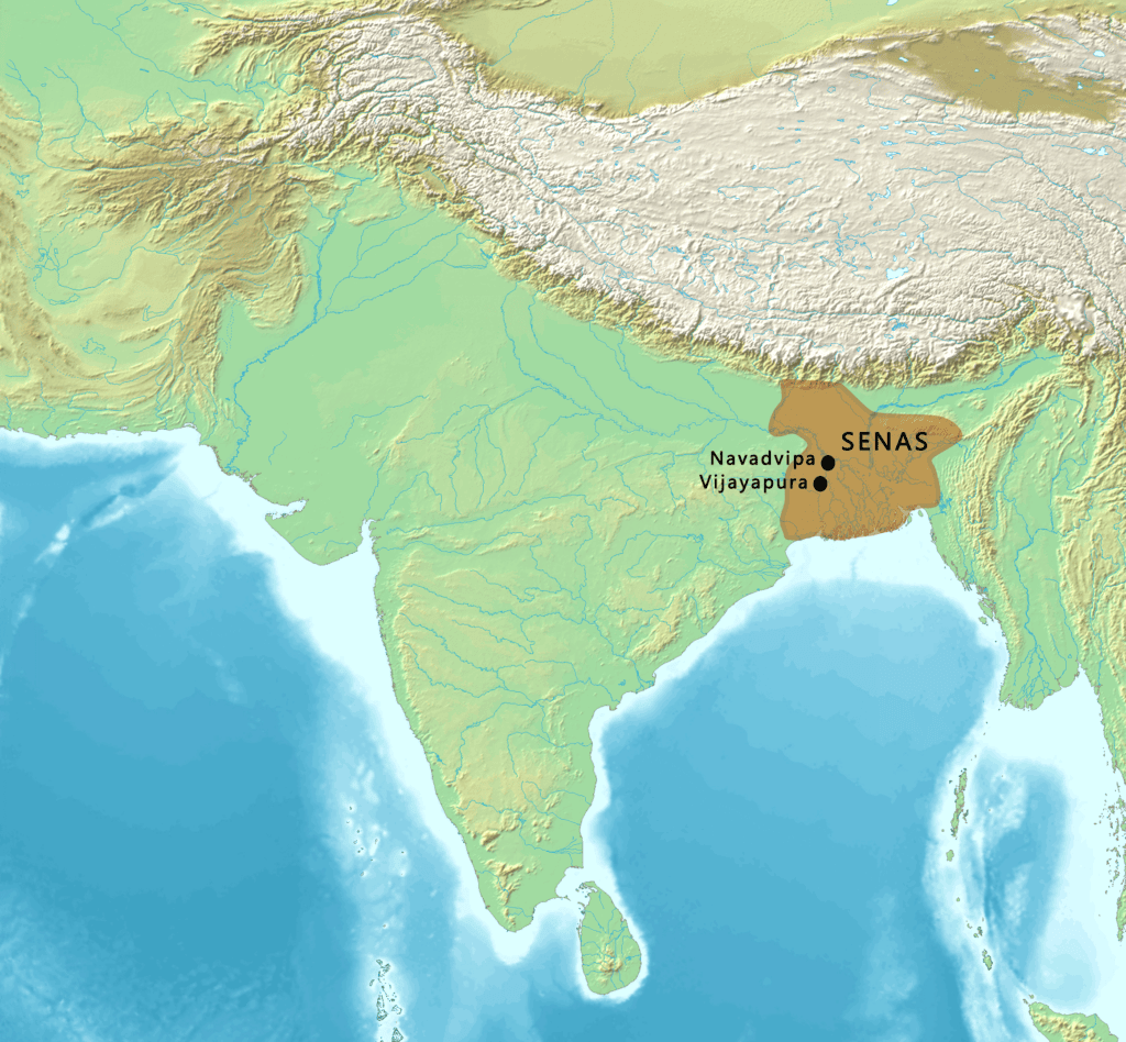 Senas: Polity and Administration | History Optional for UPSC