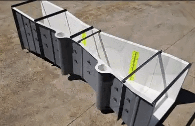 Parshall Flume