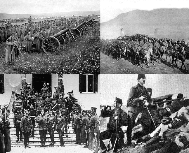 World War I: Events Leading To The Outbreak Of War | History Optional for UPSC