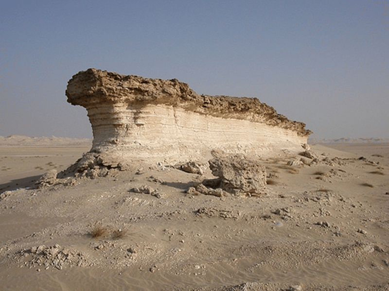Development of Modern Landforms | Geography Optional for UPSC