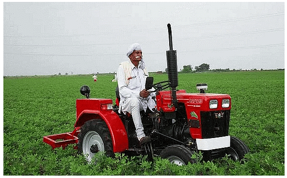 Green Revolution and Social Change | Sociology Optional for UPSC (Notes)