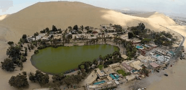 Types, Patterns and Morphology of Rural Settlements | Geography Optional for UPSC