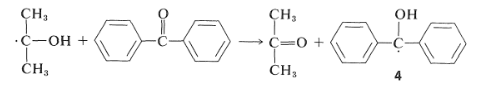 Photochemical reactions of simple organic compounds | Chemistry Optional Notes for UPSC