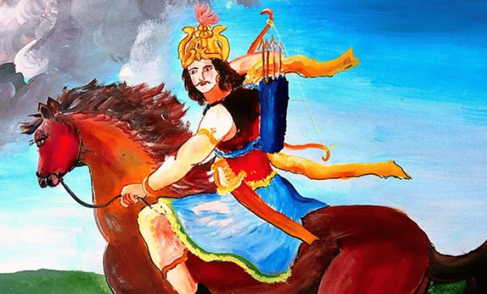 खरवेला वंश | इतिहास वैकल्पिक UPSC (नोट्स)