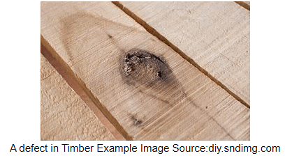 Defects in Timber - Defect Types & Causes | Civil Engineering Optional for UPSC