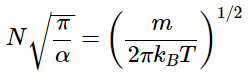 The Kinetic Molecular Theory of Gases | Chemistry Optional Notes for UPSC