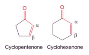 Woodward-Fieser Rules: Conjugated Carbonyl Compounds | Chemistry Optional Notes for UPSC