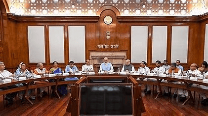 State Executive | PSIR Optional for UPSC