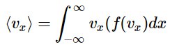 The Kinetic Molecular Theory of Gases | Chemistry Optional Notes for UPSC