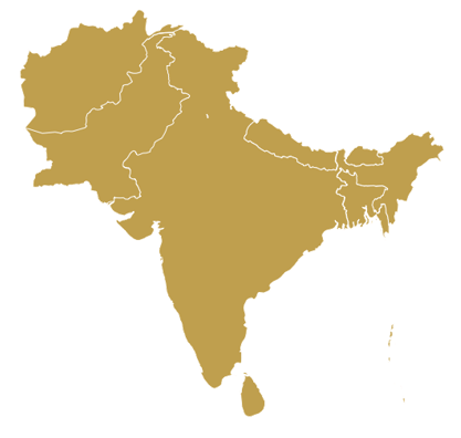 India and South Asia - 1 | PSIR Optional for UPSC