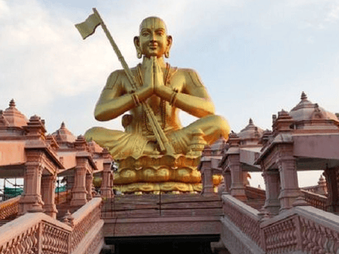 Ramanuja and Vishishtadvaita | History Optional for UPSC