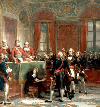 French Revolution: The Consulate (1799-1804) | History Optional for UPSC