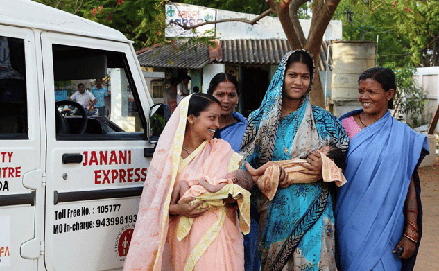 Programmes of Rural Development | Sociology Optional for UPSC (Notes)