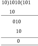 Computer Programming Binary system; Arithmetic and Logical Operations