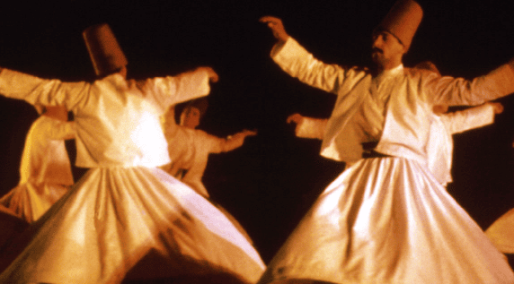 Religion: Sufism | History Optional for UPSC