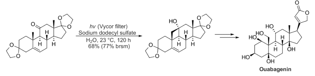 Norrish-Type I and Type II reactions | Chemistry Optional Notes for UPSC