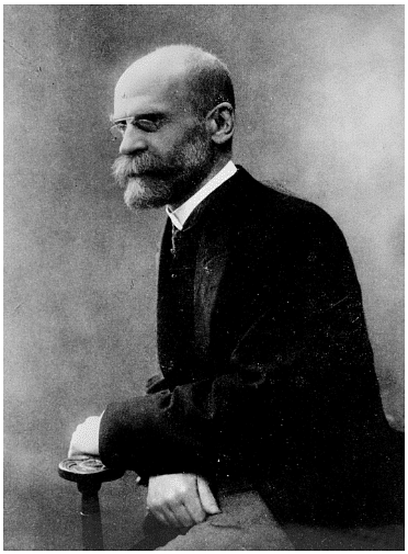 Emile Durkheim: The Division of Labor in Society | Sociology Optional for UPSC (Notes)