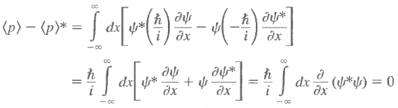 Schroedinger Equation and Expectation Values | Physics Optional Notes for UPSC