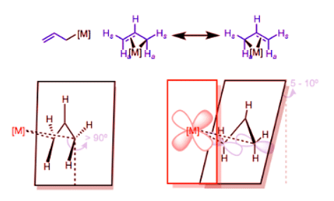 Organometallic Ligands | Chemistry Optional Notes for UPSC