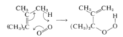 Photochemical reactions of simple organic compounds | Chemistry Optional Notes for UPSC