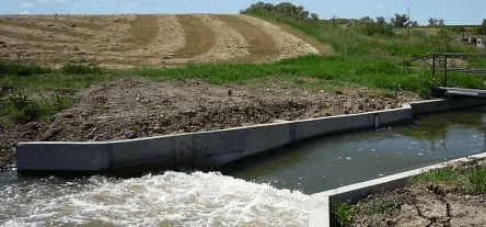 Free Flow Flume