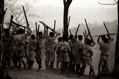 Bipan Chandra Summary: Bhagat Singh, Surya Sen and the Revolutionary Terrorists | PSIR Optional for UPSC