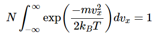 The Kinetic Molecular Theory of Gases | Chemistry Optional Notes for UPSC