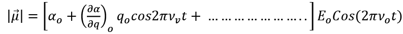 Raman Effect | Physics Optional Notes for UPSC