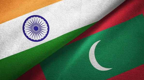India and Maldives | PSIR Optional for UPSC
