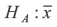 Inference about population variances | Management Optional Notes for UPSC