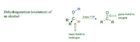 Oxidation of Alcohols: CrO3, PCC, DMP | Chemistry Optional Notes for UPSC