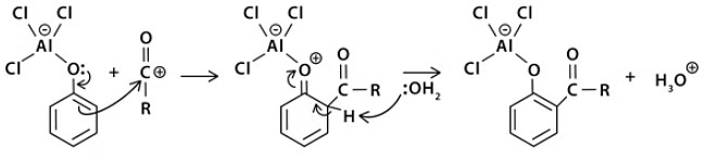 Fries Rearrangement - Chemistry Optional Notes for UPSC PDF Download