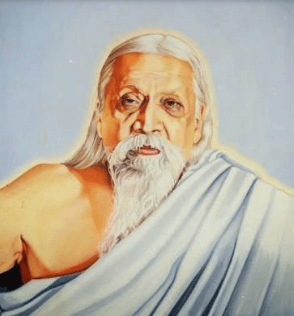 Sri Aurobindo Ghosh | PSIR Optional for UPSC