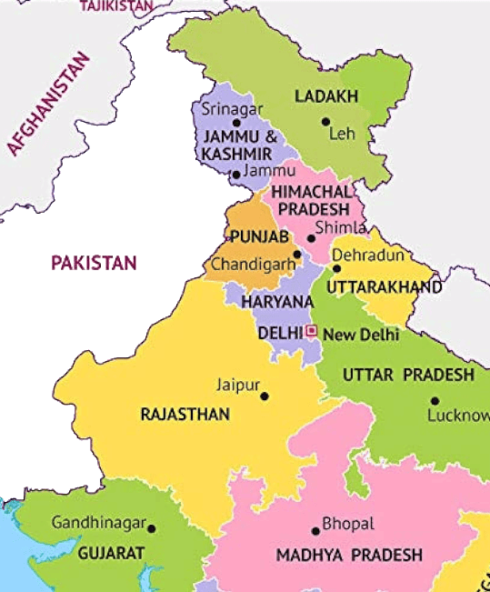 The Ghurian invasions, Factors behind Ghurian Success | History Optional for UPSC